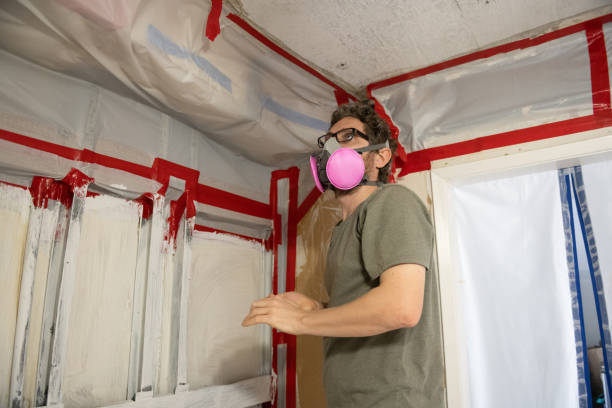 Best Dehumidification Services  in Pacifi, CA